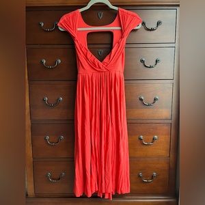 Anthropologie Dress